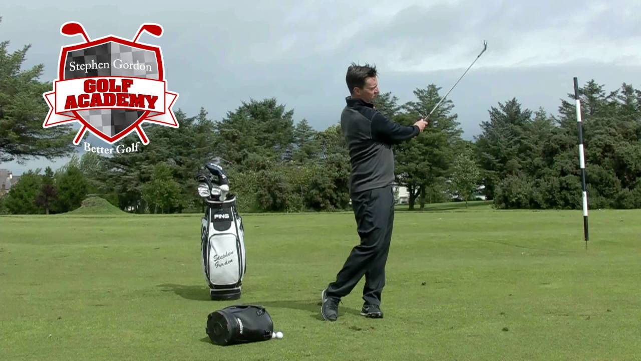 Using the bounce-improve your pitching!