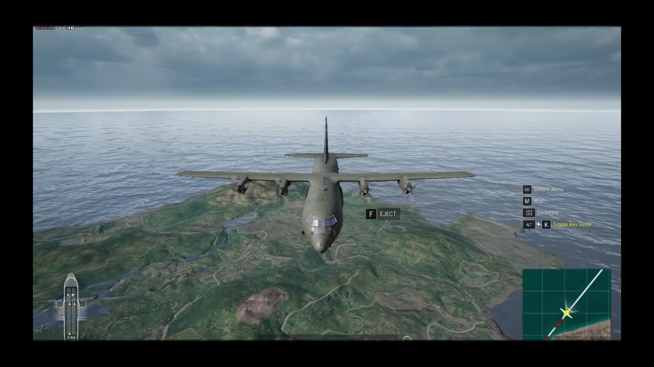 PUBG | GMHikarou | Predator Hunting 33