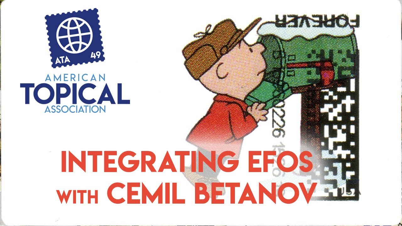 ATA - Philatelic Errors in Topical Collecting