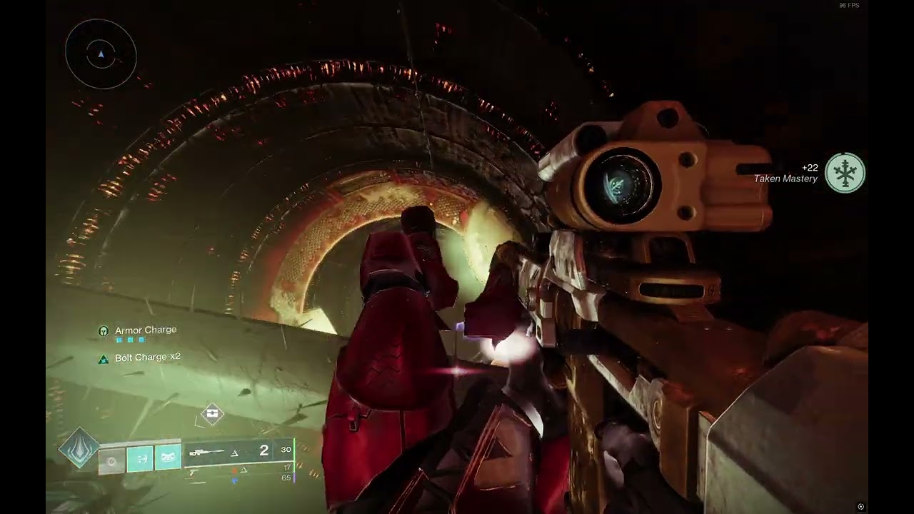 Solo Flawless Pit of Heresy - Heresy