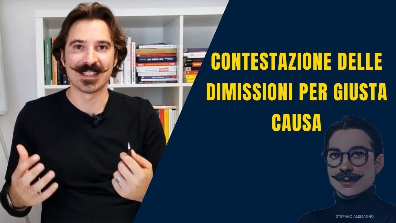 Contestazione delle dimissioni per giusta causa