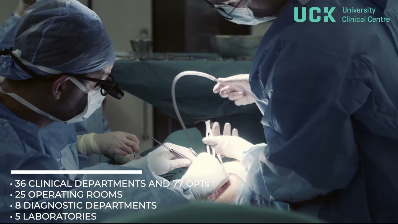 University Clinical Centre in Gdansk, 2024