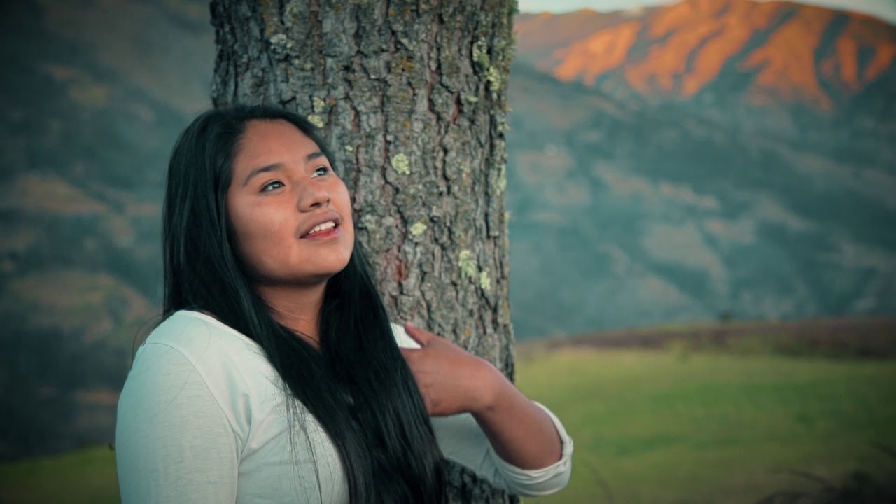 Los Aukis del Perú / La hoja desprendida / vídeo oficial 2019 / Tarpuy Producciones