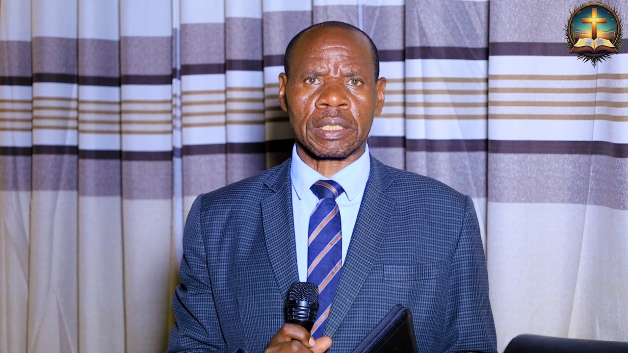 Ntitukajye munzira y'inkozi z'ibibi #Pastor-IYAKABUMBYE