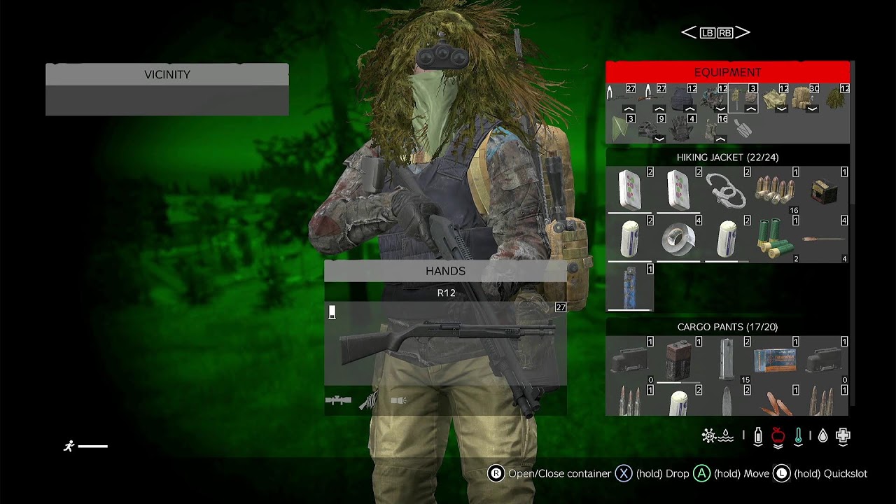 Did Someone Say Cannibal Run on Official?