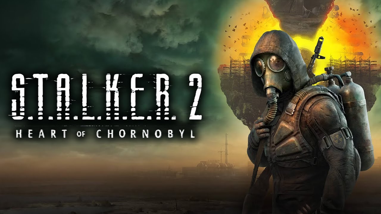 S.T.A.L.K.E.R. 2: Heart of Chornobyl - The Livestream of Cheeki Breeki
