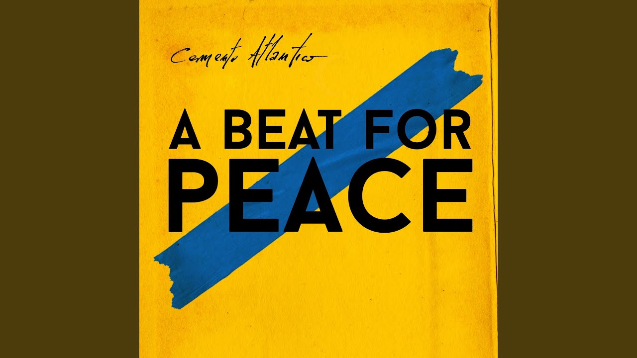A Beat for Peace
