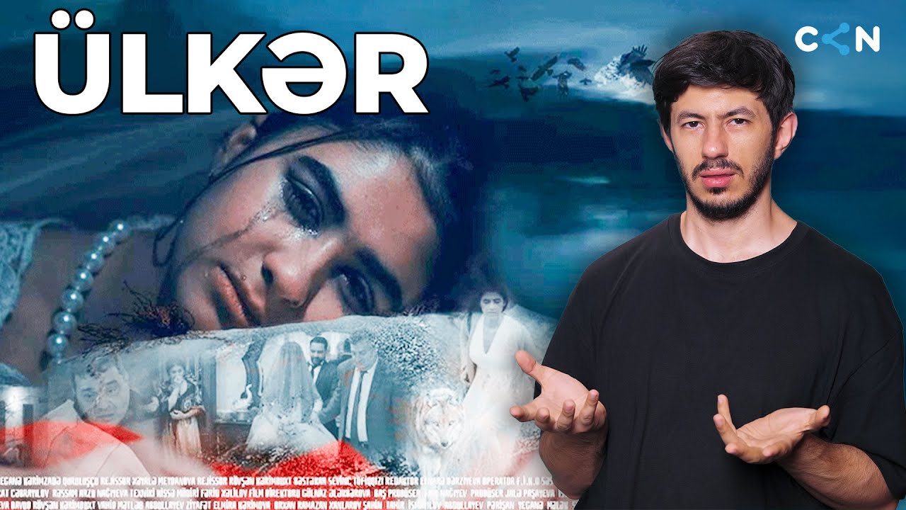 Kinozavr 150 | Ülkər