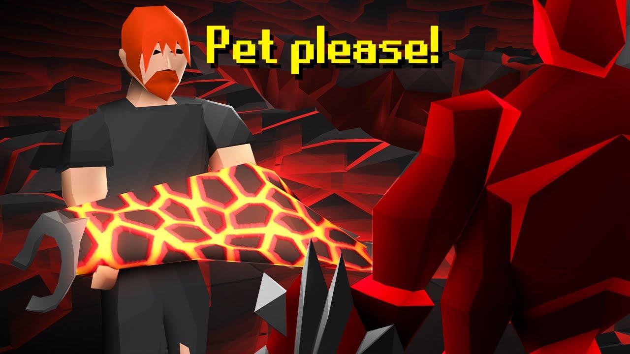 How I Mastered The Inferno