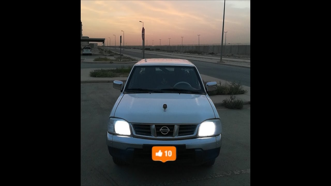 #الليل_صار_نهار ؟ تركيب شمعات (ليد أو LED) على الددسن