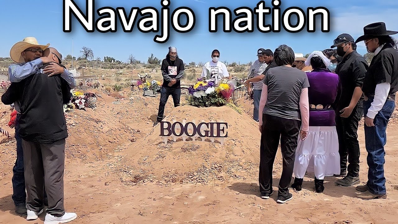 Rest In Peace- Tragedy at Navajo Nation