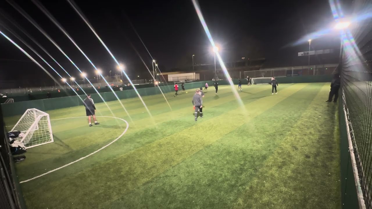FOOTBALL CARI-DONS / OBSIDIAN 