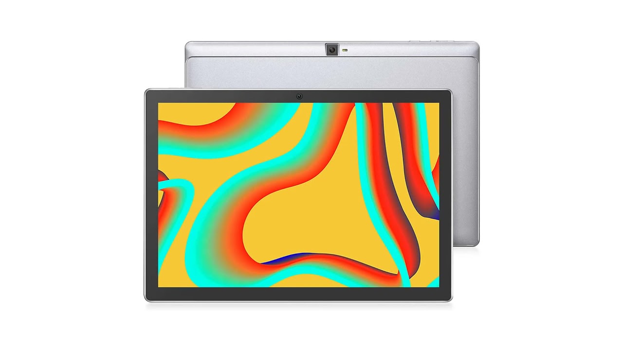 Best VANKYO MatrixPad S30 10 inch Octa Core Tablet in 2021