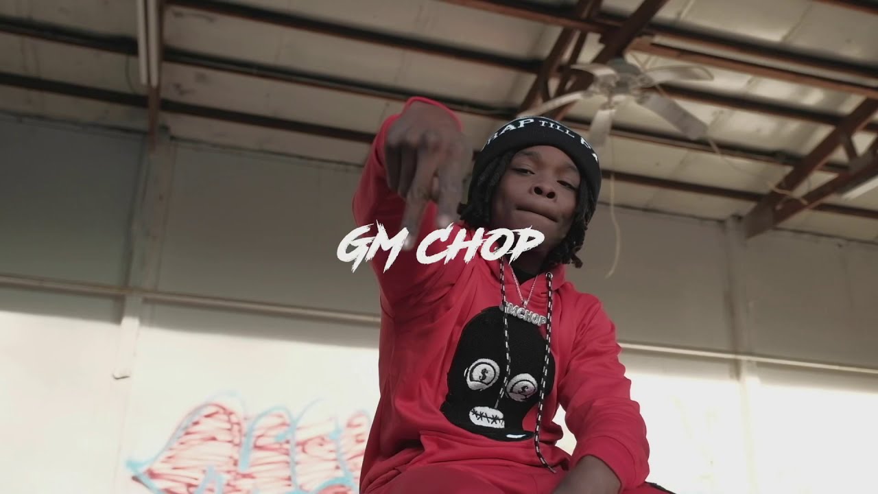 GM Chop - Many Men (3MIX) (Shot By @nicemediaent)