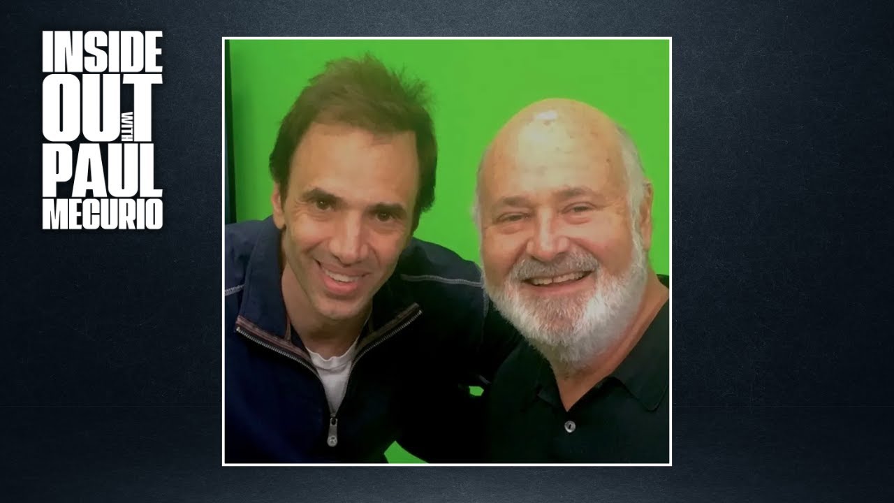 Rob Reiner & Nick Reiner - 