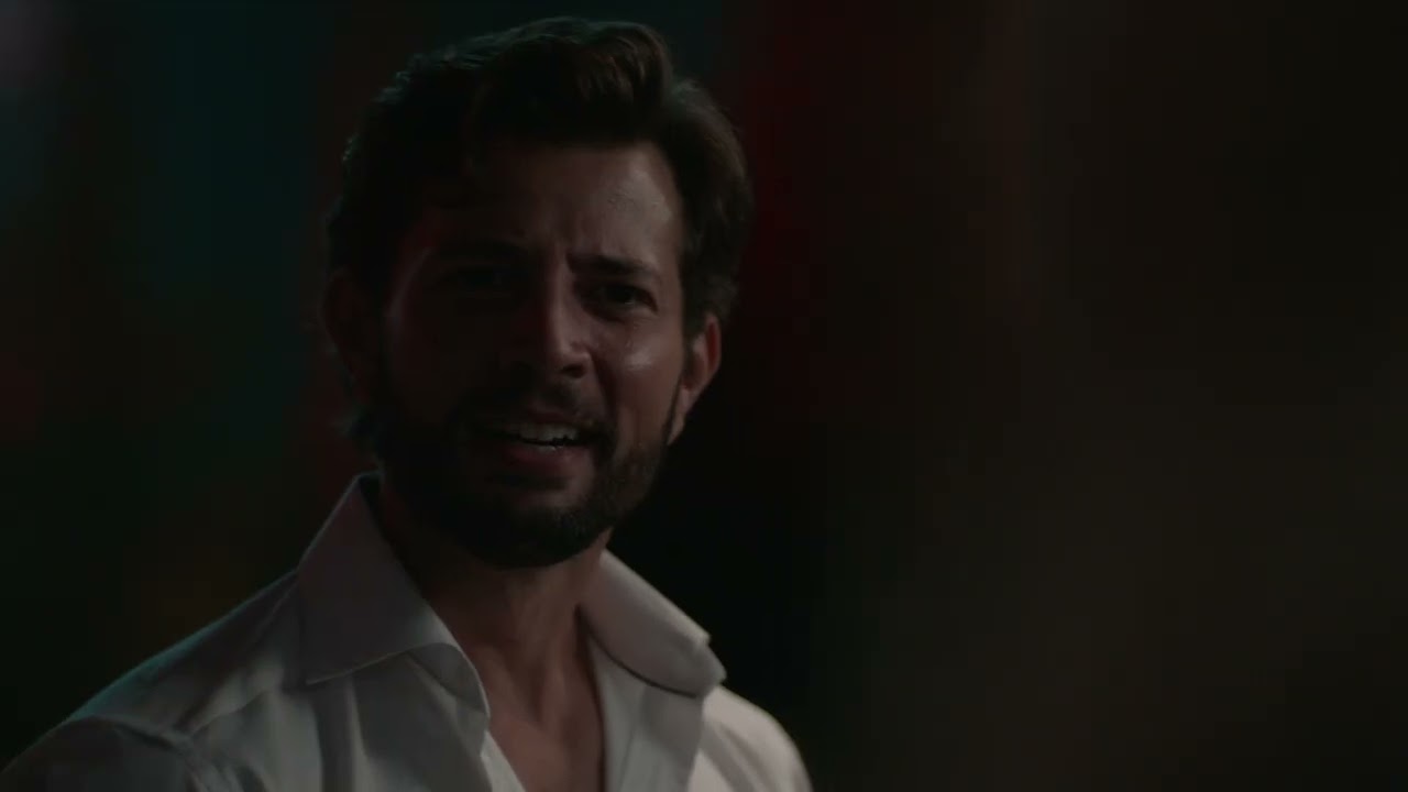 Fire country 3x01| What the bride said| ending