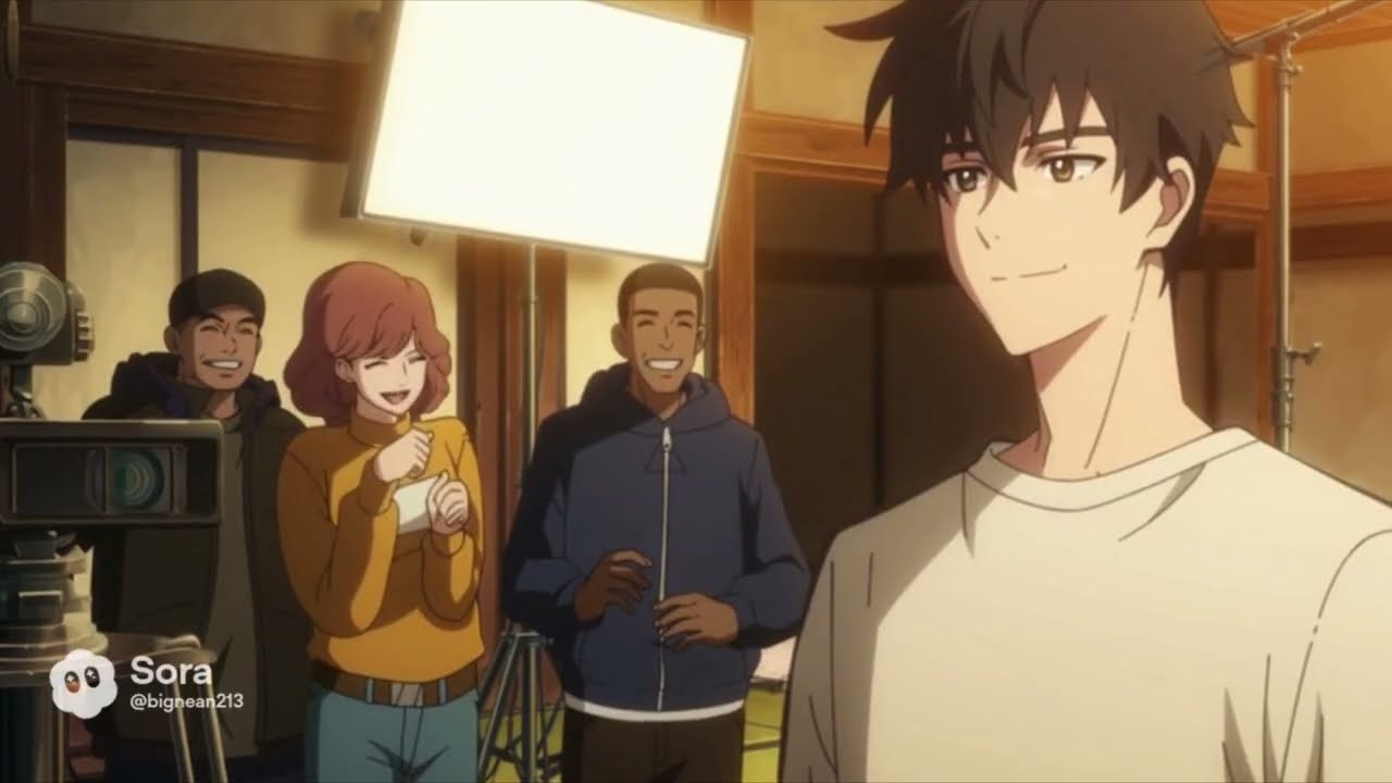 Arsat: Интерлюдия — Память. 1 эпизод