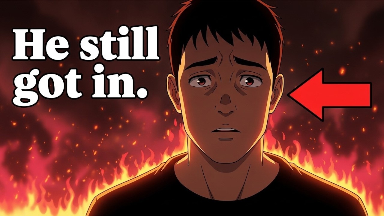 Will You Go to Hell For Sinning?