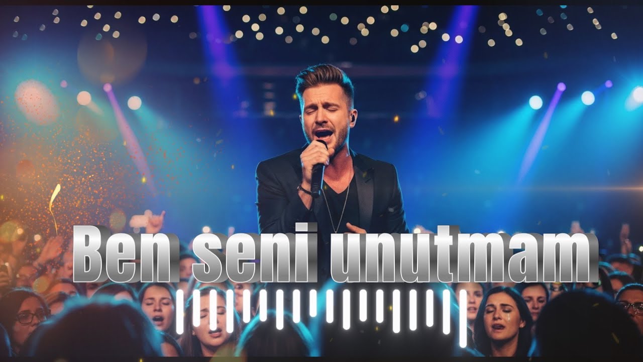 Ben seni unutmam
