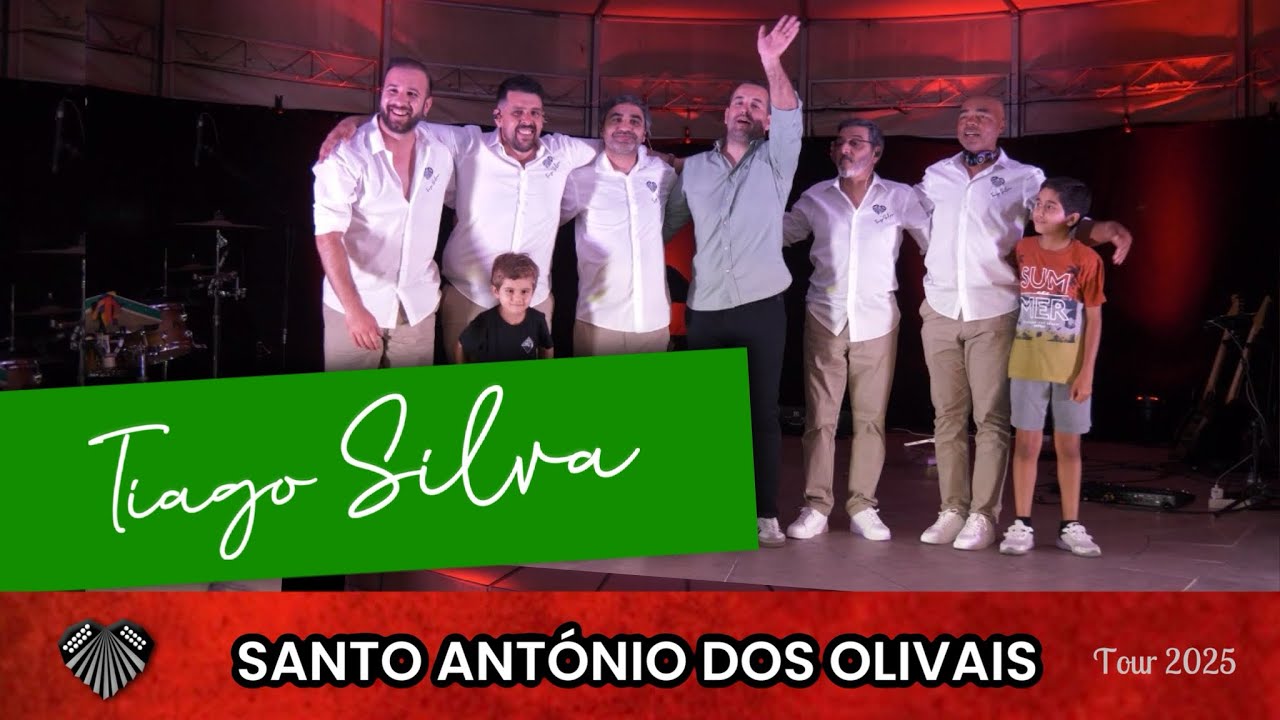 Romaria do Espírito Santo (Santo António dos Olivais)