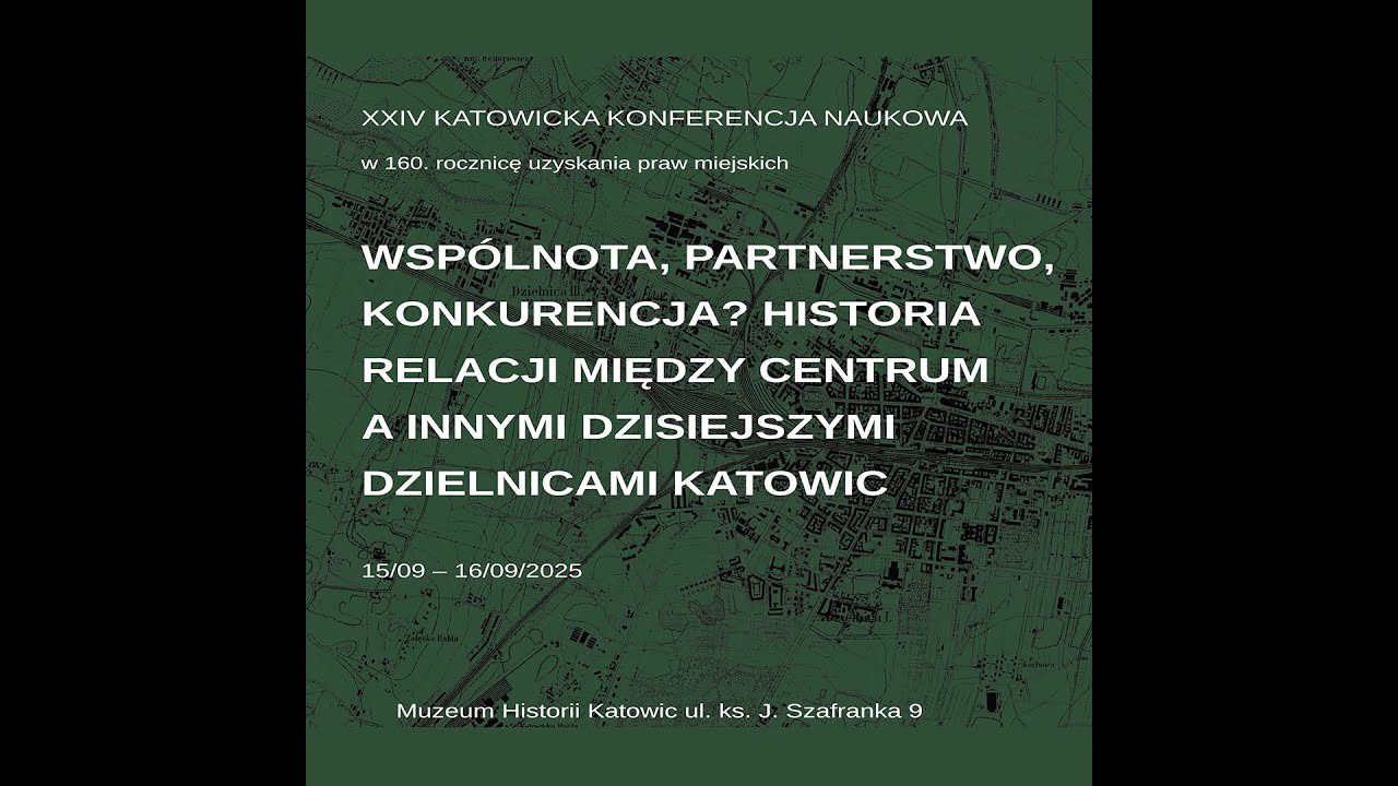 Podwójne świętowanie – wizyta prezydenta RP Ignacego Mościckiego w Katowicach i Podlesiu w 1929 r.