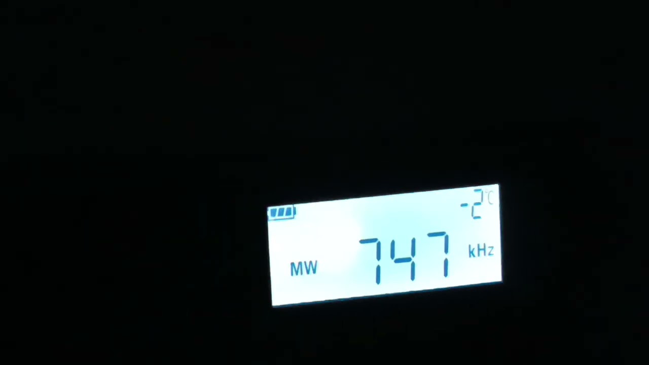 Panda 6208 MW