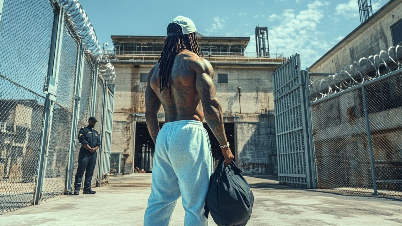 He was released from prison, but the hood won&rsquo;t let him go | Crime Action | Full movies in English
