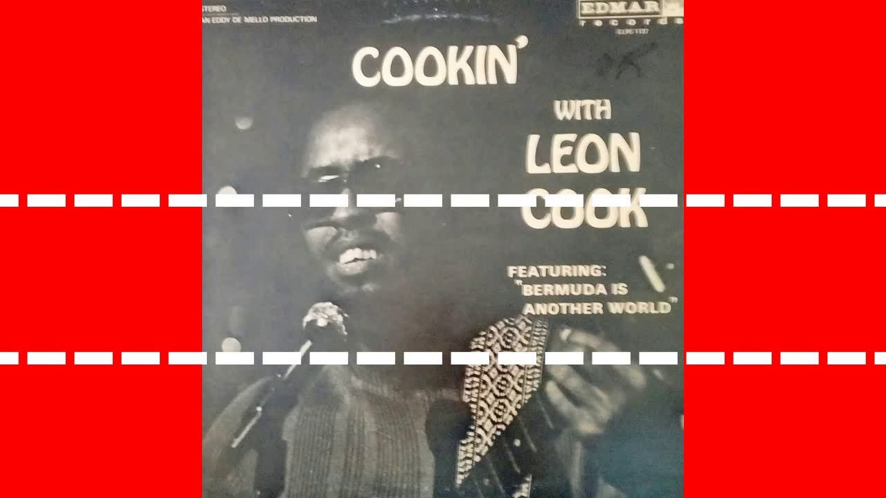 Leon Cook - Steppin In