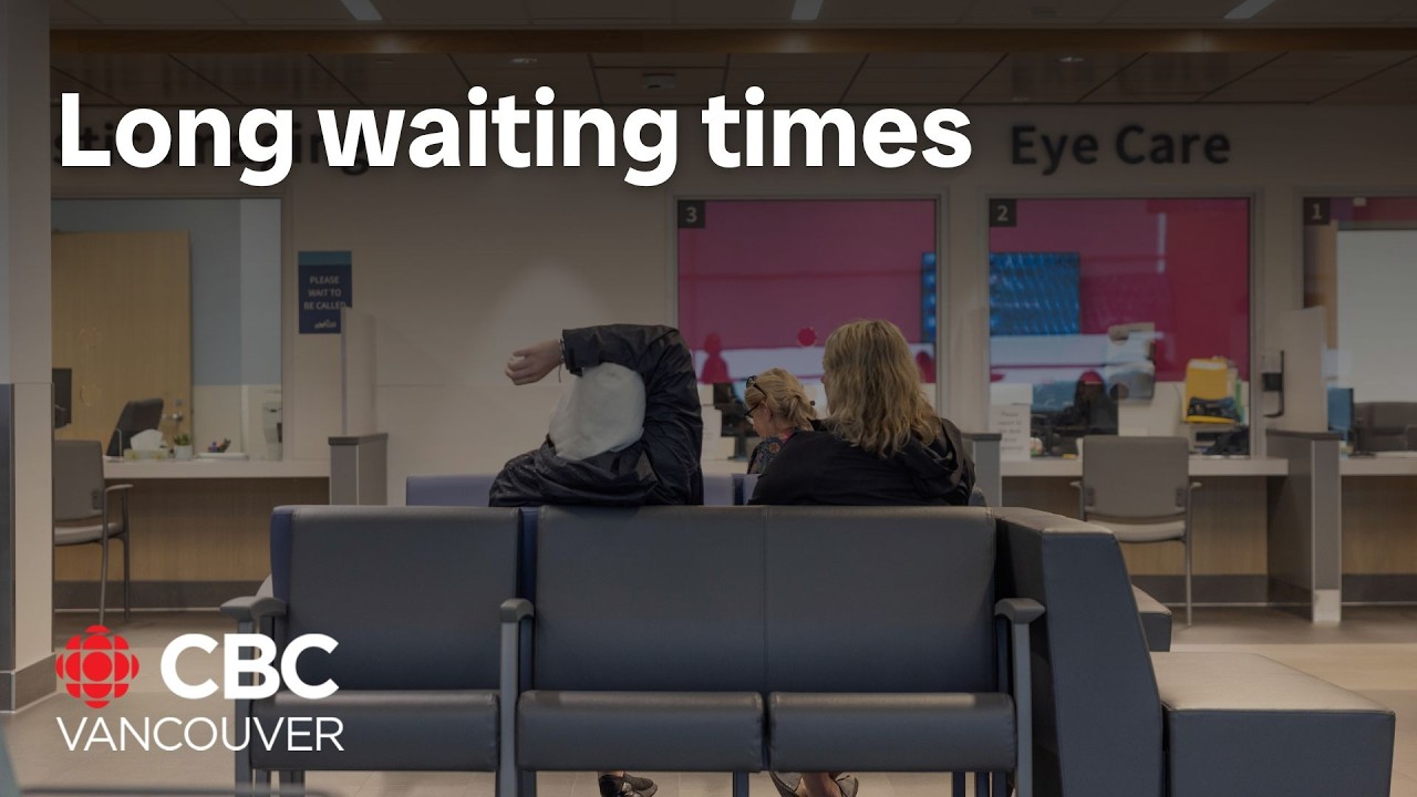 How can wait times at hospitals be reduced?