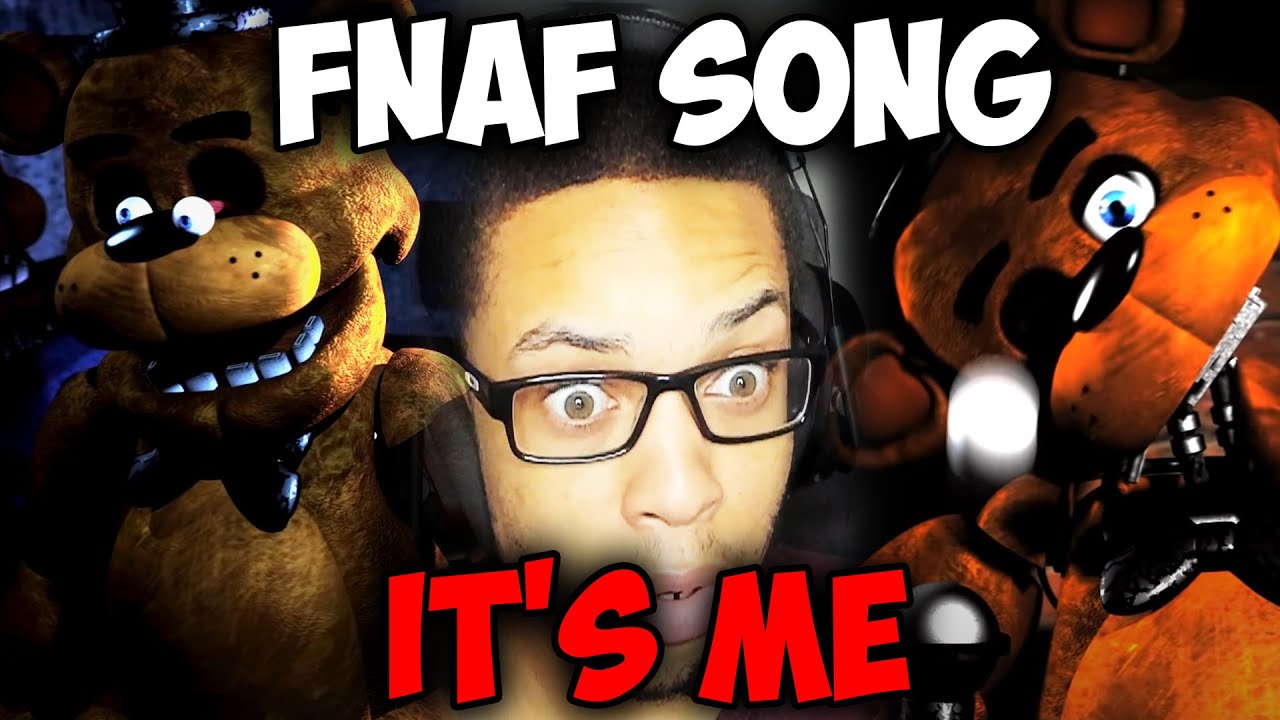 FNAF SONG 