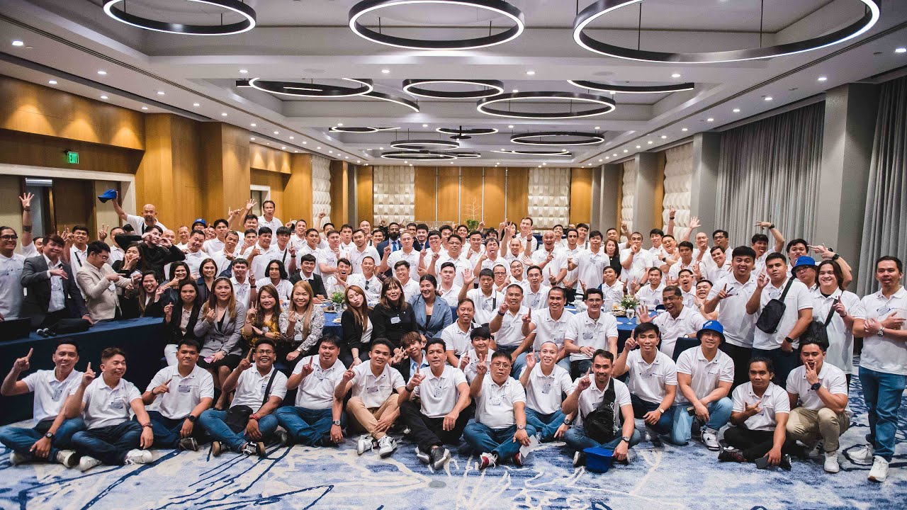 Bhari Ship Management Crew Conference 2023 Highlights