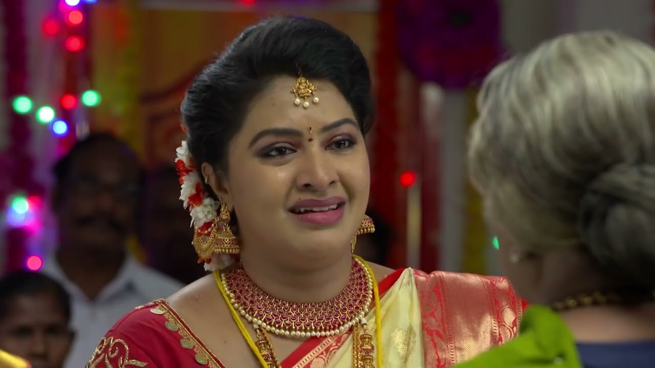 Nachiyarpuram - Ep 167 - Dinesh Gopalsamy - Tamil Tv Serial - Zee5 Tamil Classics