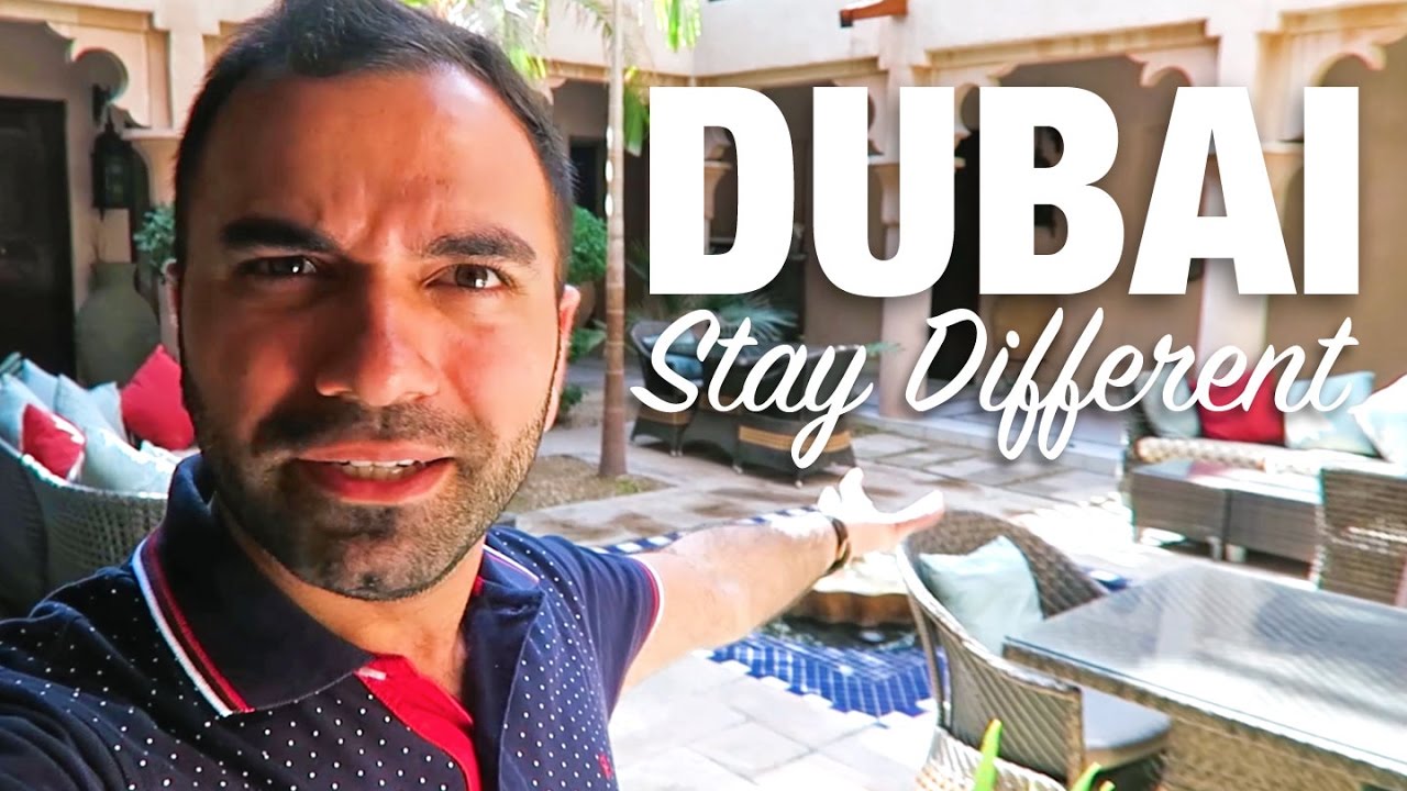 سفرة عمر في جميرا دبي Jumeirah Dubai the dream destination #لؤي_ساهي