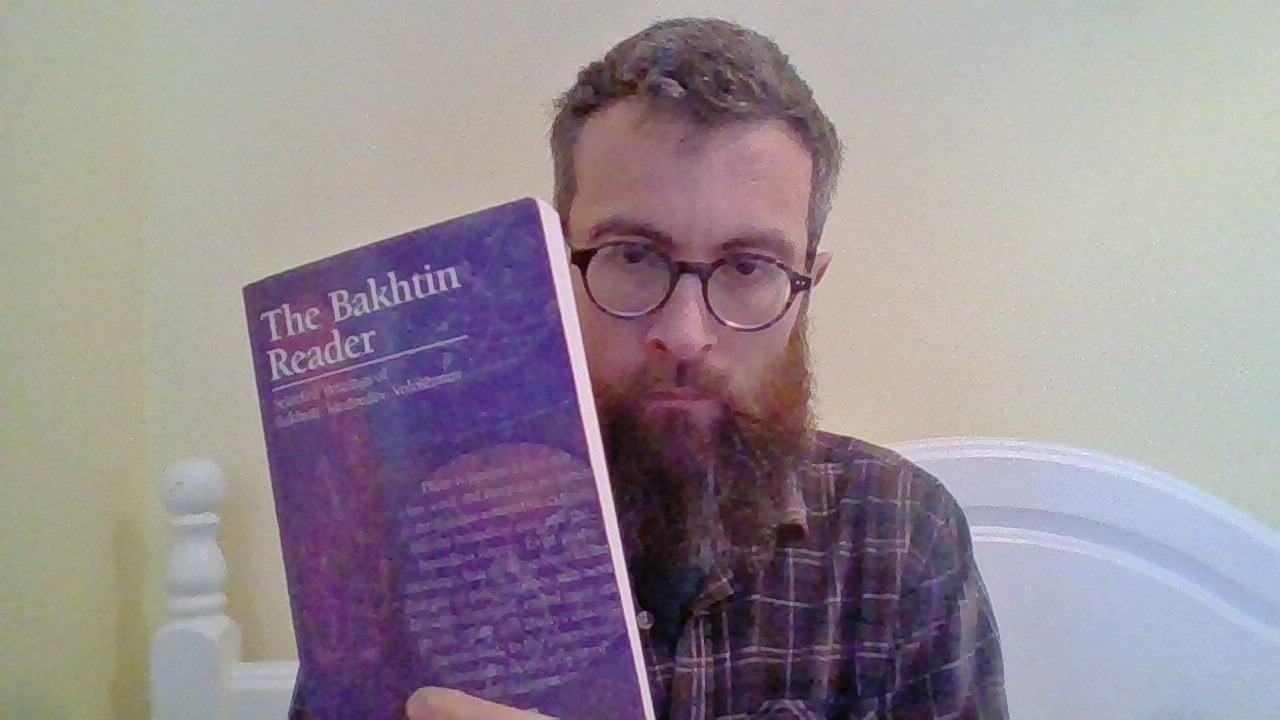 Marxist Linguistics: Voloshinov/Bakhtin