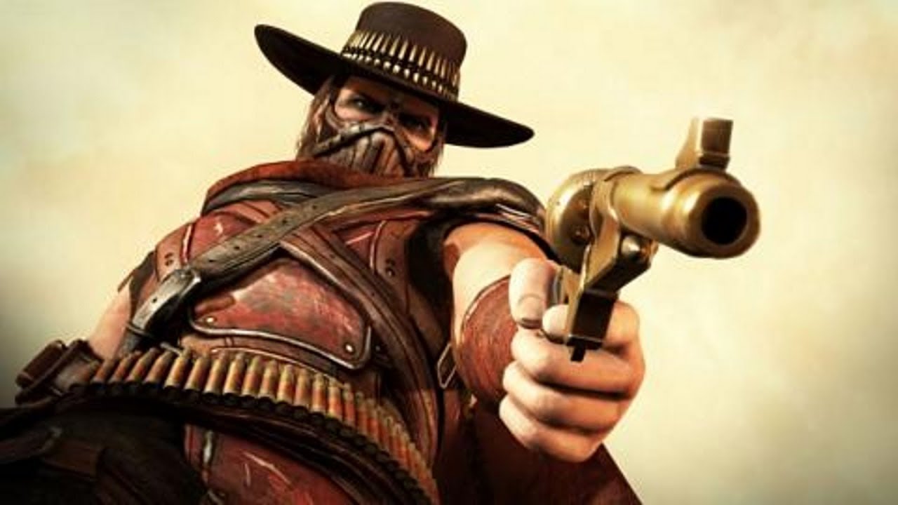 САМЫЙ СИЛЬНЫЙ ИГРОК ДЕКАБРЯ ЗА КУАН ЧИ - УДИВИЛ ЕГО ЗА ЭРРОНА БЛЭКА | Mortal Kombat X