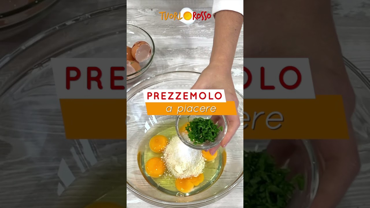 Il rotolo di frittata &egrave; un&rsquo;idea perfetta per un pranzo o una cena sfiziosi o da consumare fuori casa