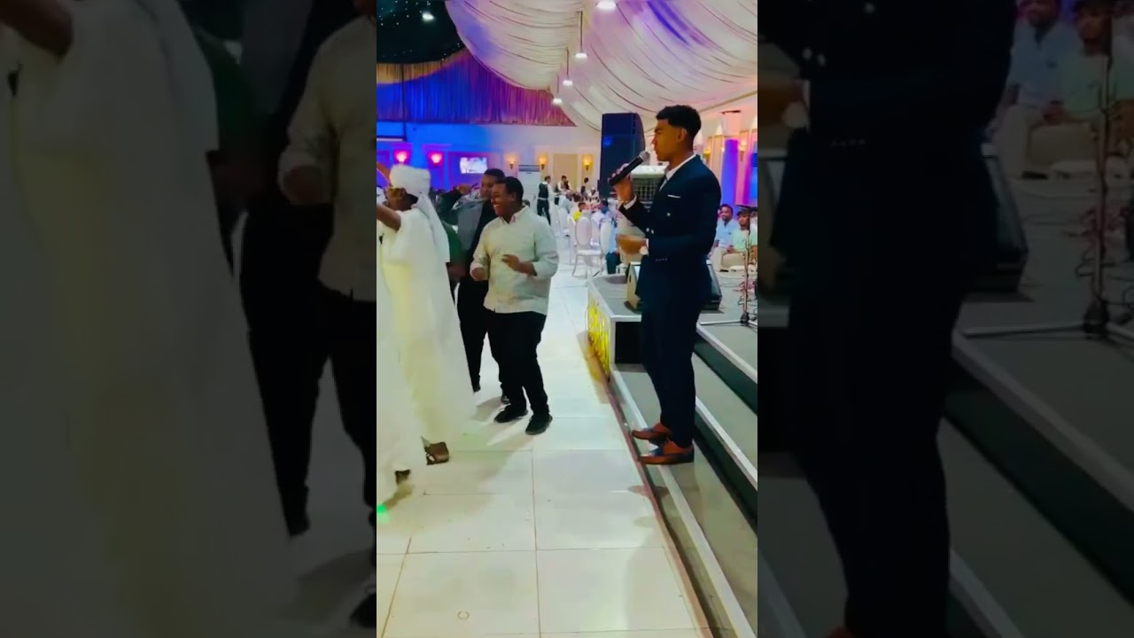 عباس الخالدي (حفله صاله برستيج)