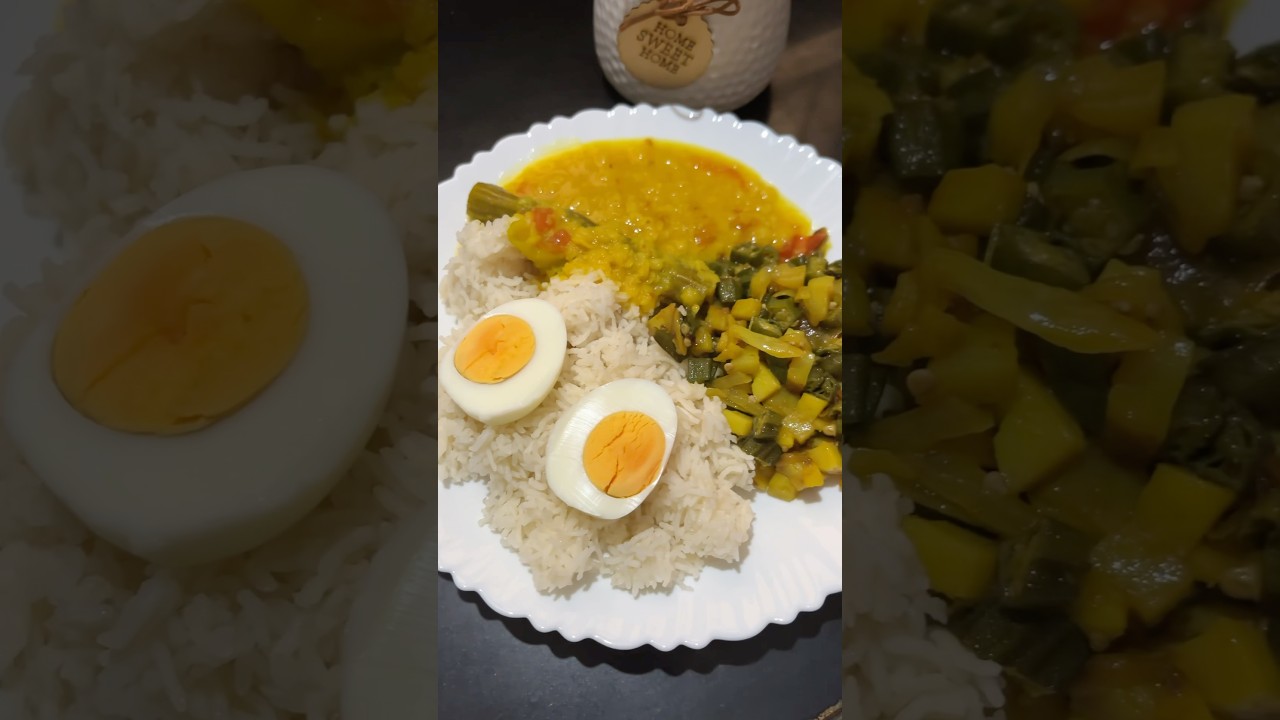 Hearty meals @home| 
