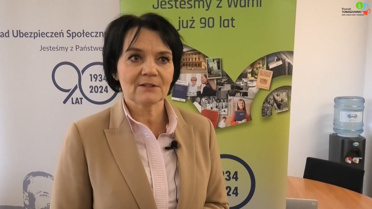ZUS informuje: Renta wdowia – świadczenie od lipca 2025, wnioski od stycznia 2025 r.