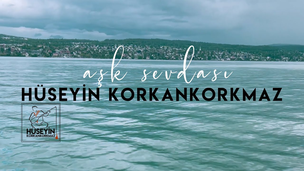 Aşk Sevdası Akustik | Hüseyin KORKANKORKMAZ | 2022 #Türküler