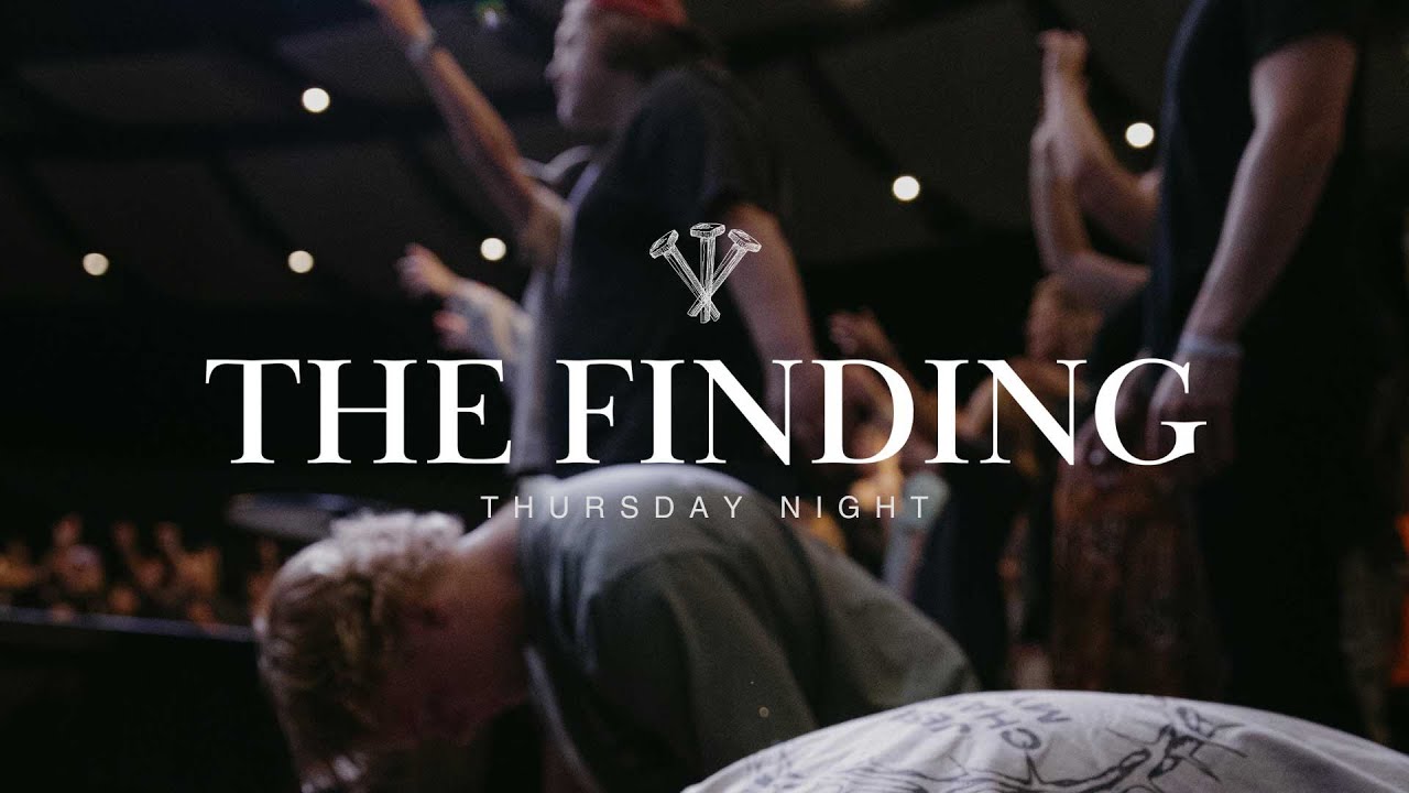 The Finding Conference 2025 | Ben Fitzgerald with The Finding & John Wilds