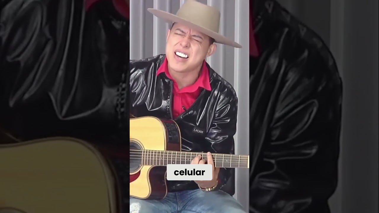 Kauan Furac&atilde;o tocando seu maior sucesso na Vale TV