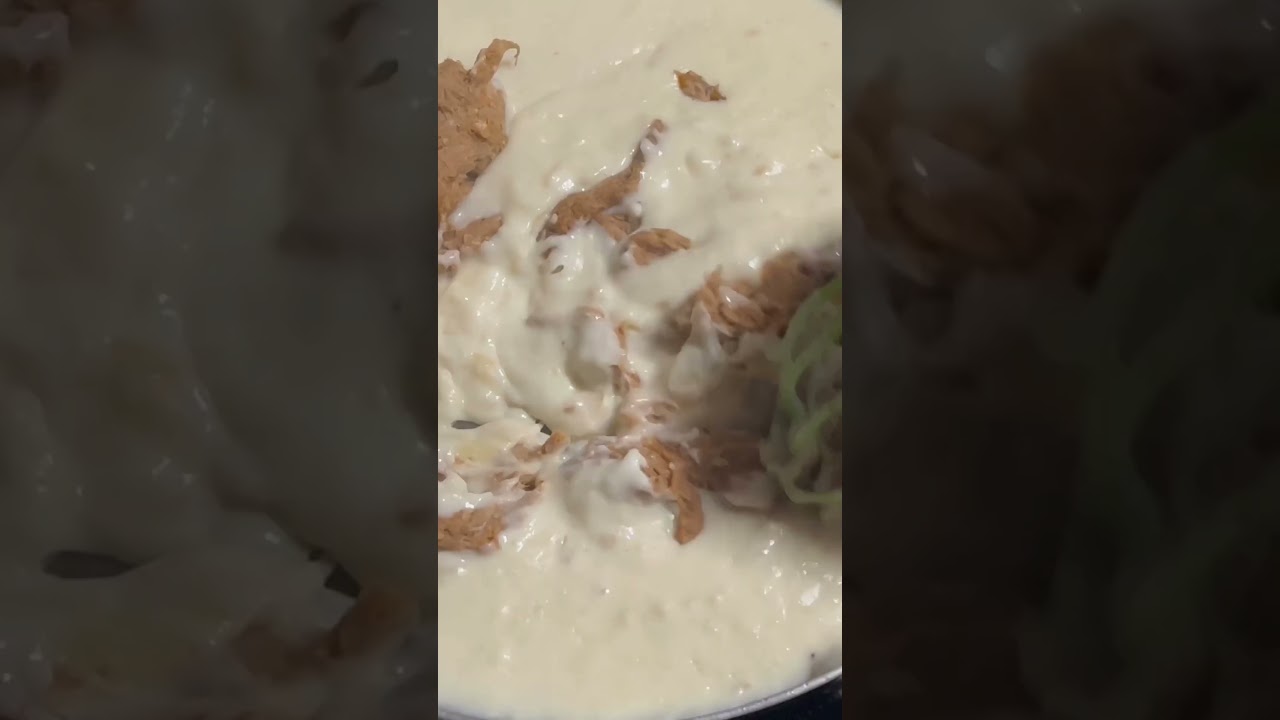 PULLED PORK en CROQUETAS!!!BEST PULLED PORK RECIPE