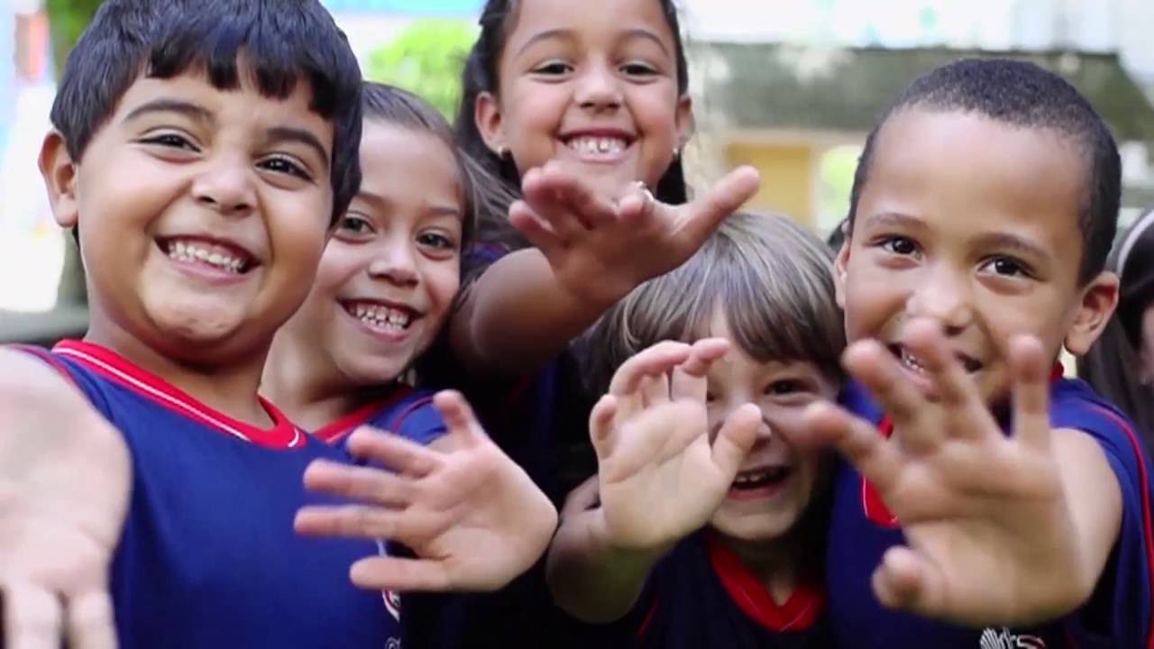 Vídeo Institucional CSC - JF