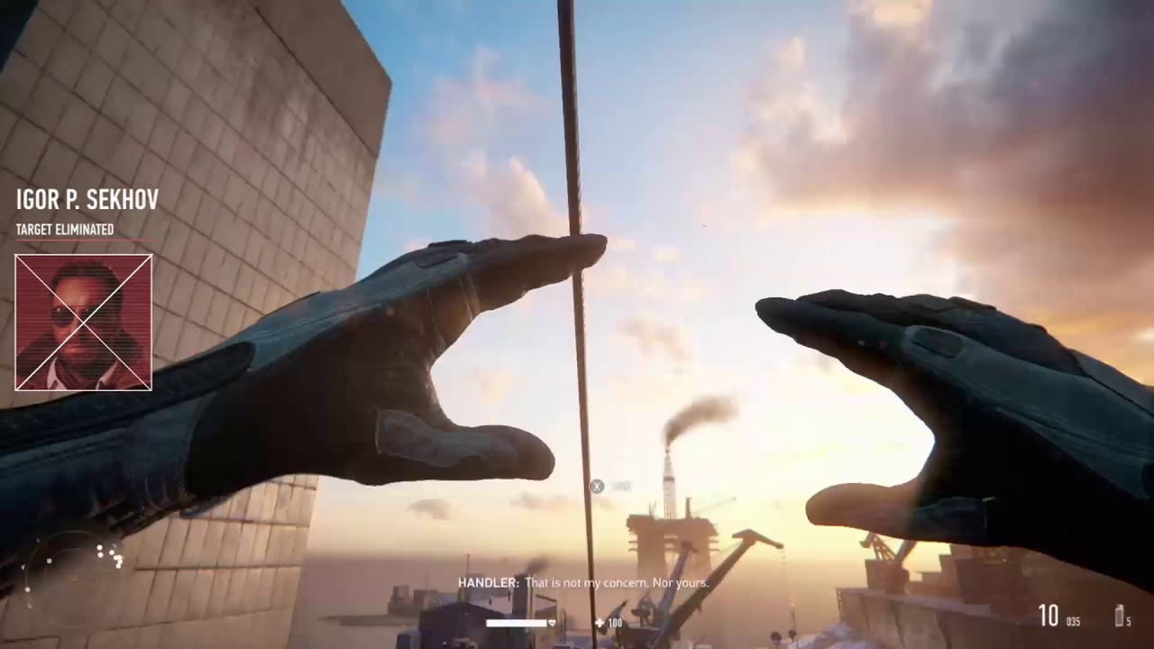 Sniper Ghost Warrior Contracts: 5 SECRET ACHIEVEMENTS