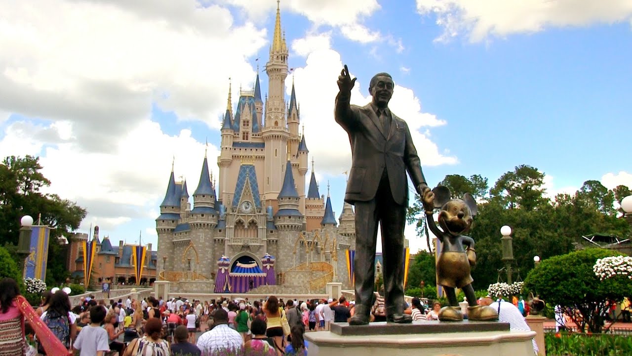 Introducing the #1 Travelers’ Choice-winning Amusement Park for 2019 on TripAdvisor