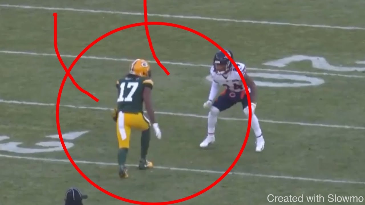 The Details Of The SLIDE RELEASE