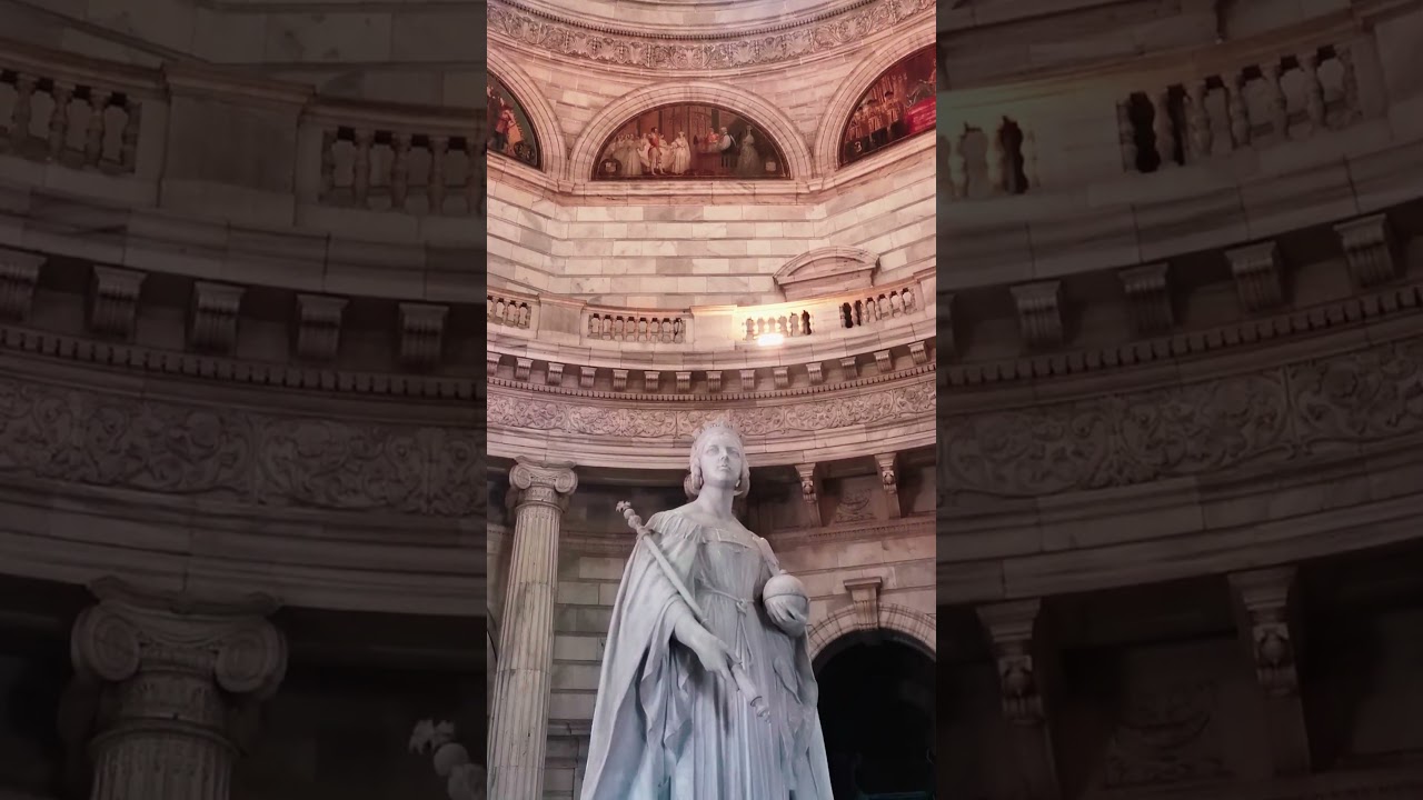 Victoria Memorial | Kolkata Tour 2023
