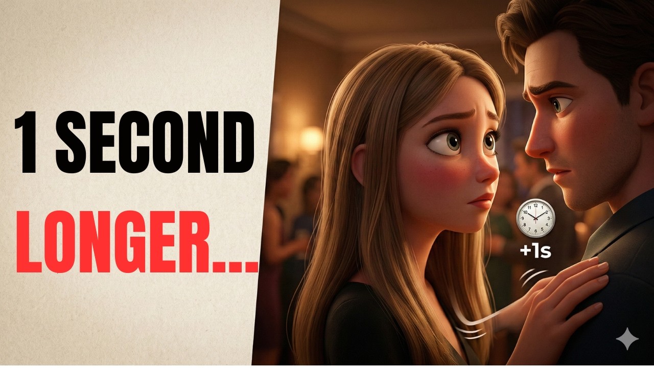 3 Subtle Signs She Desires You (Most Guys Miss #2)