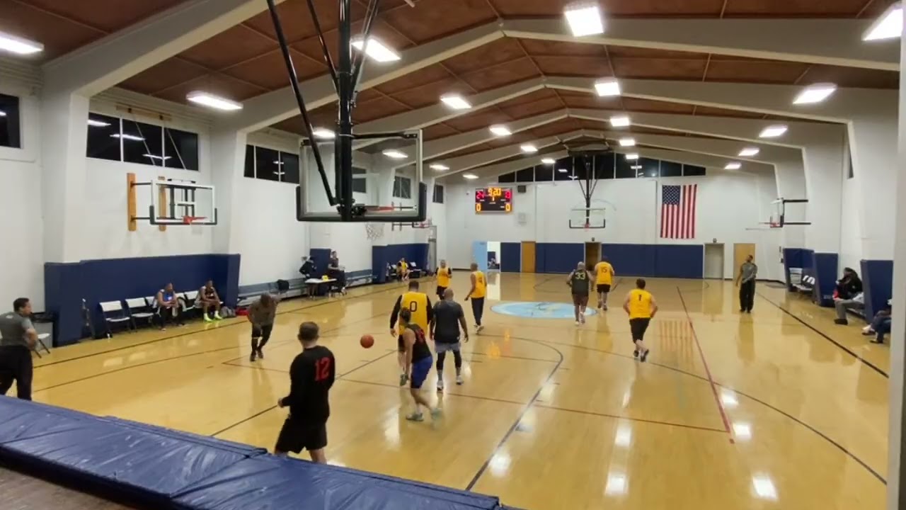 Father Figures VS Optimize February 23,2026